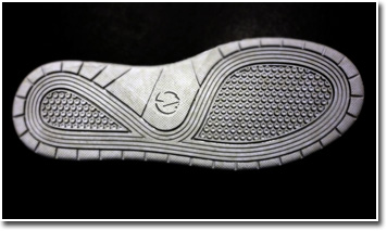 Fiber Sole