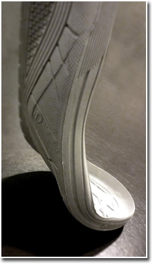 Fiber Sole