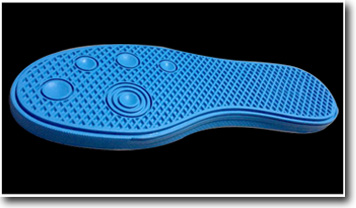 Fiber Sole